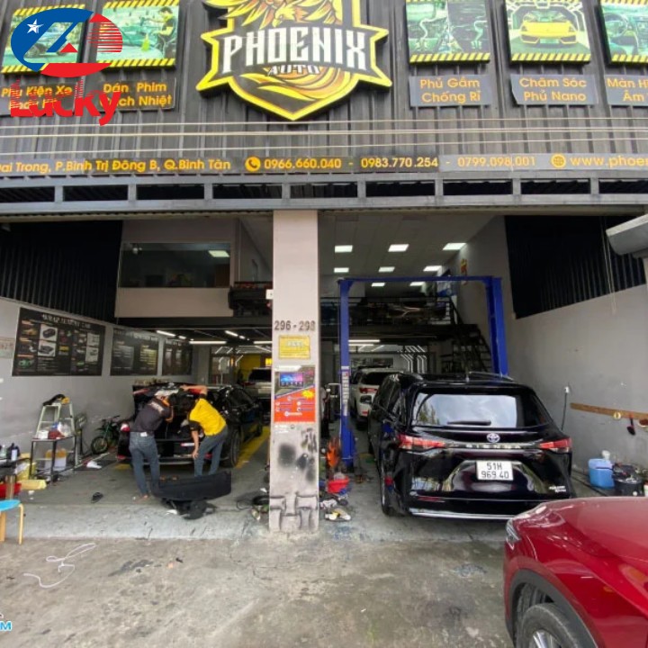 Gara Sua Chua O To Uy Tin Tai Tphcm (4)