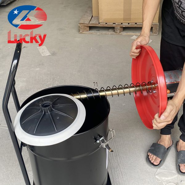 May Bom Mo Khi Nen 40l Lucky Sun 6
